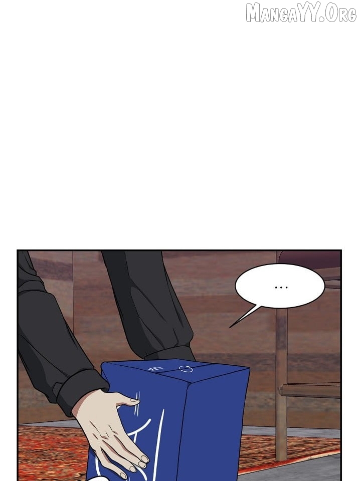 Change Me Chapter 28 - page 52